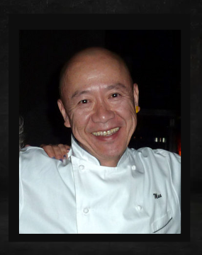 Worlds Famous Chef Masa Kobayashi Murder Mystery